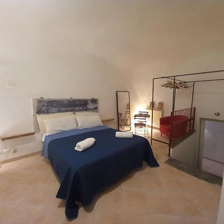 Maison Seviglie Nápoly Kültér fotó