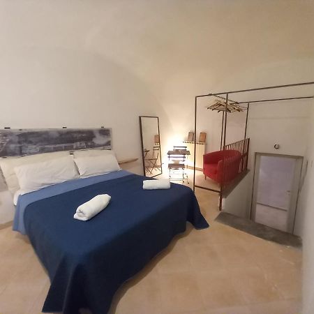 Maison Seviglie Nápoly Kültér fotó