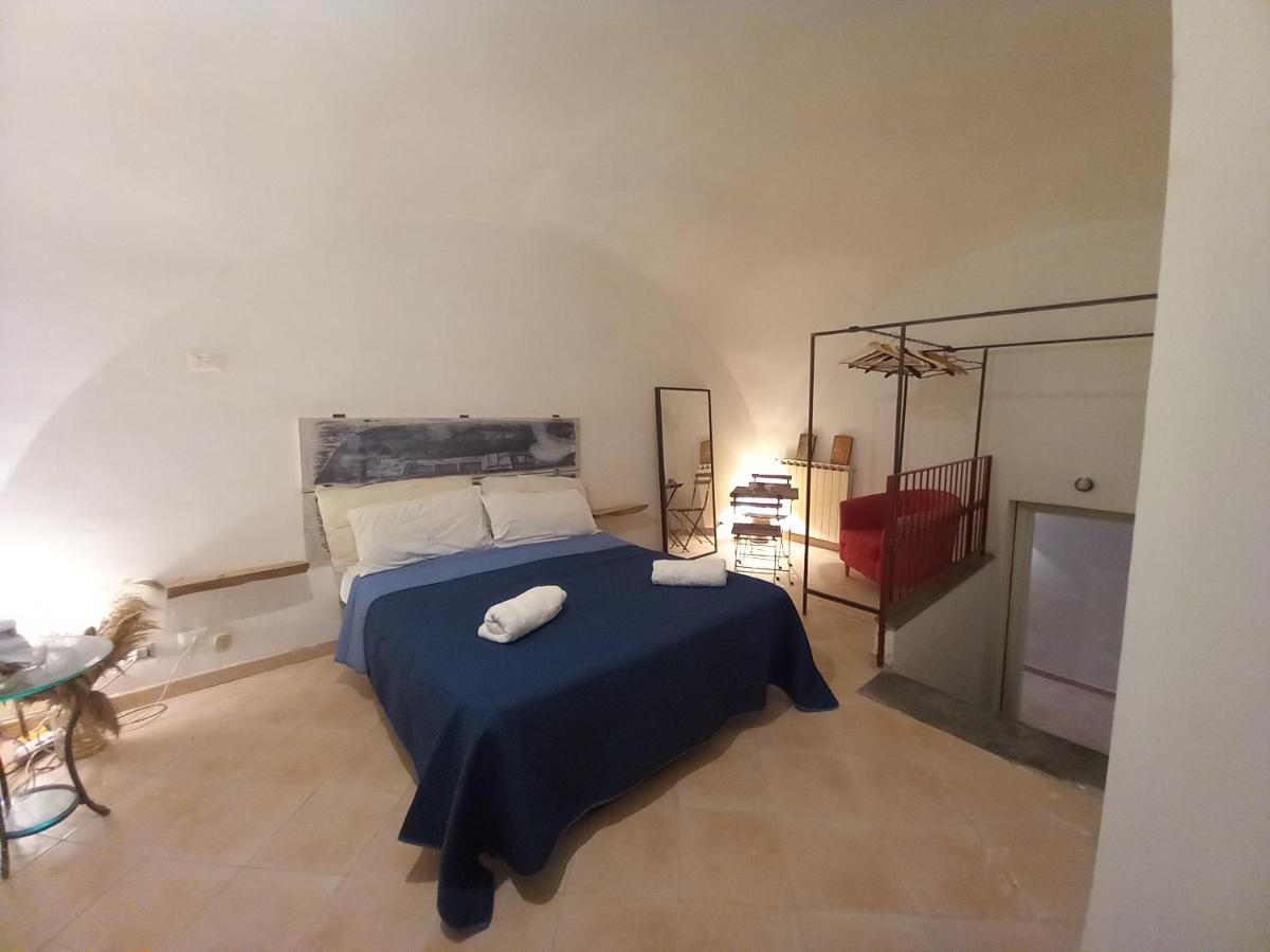 Maison Seviglie Nápoly Kültér fotó