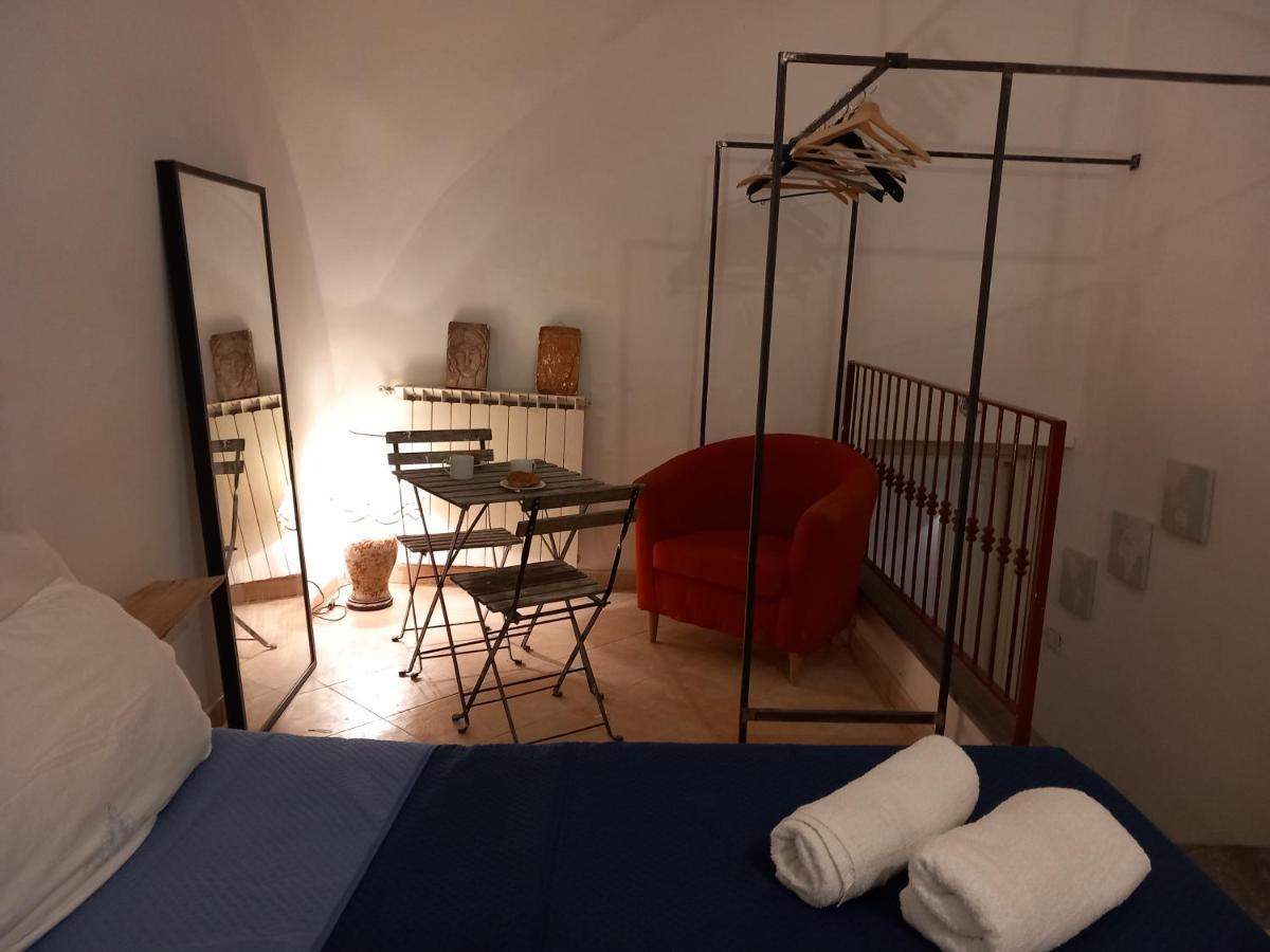 Maison Seviglie Nápoly Kültér fotó