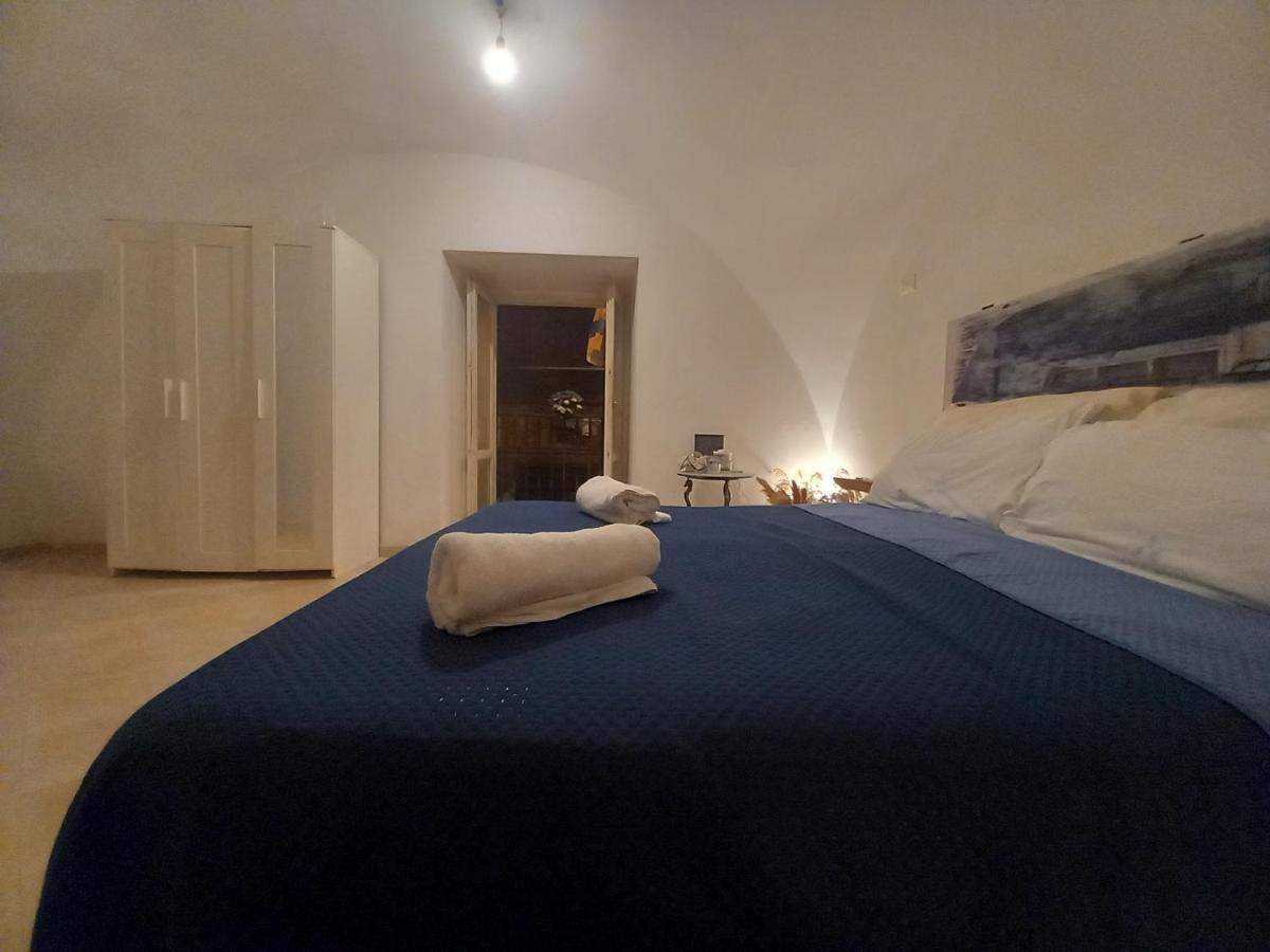 Maison Seviglie Nápoly Kültér fotó