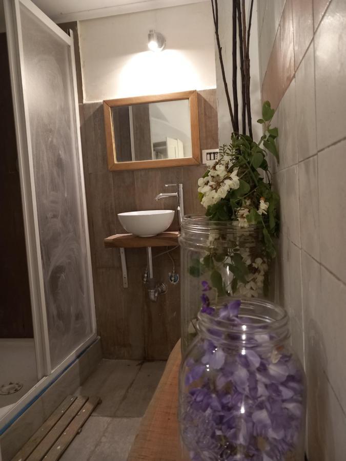Maison Seviglie Nápoly Kültér fotó