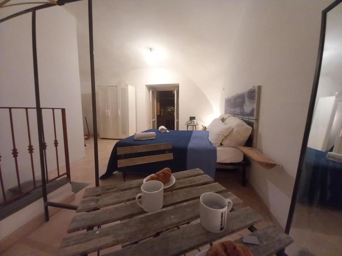 Maison Seviglie Nápoly Kültér fotó