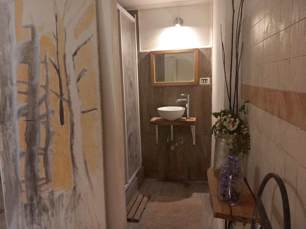 Maison Seviglie Nápoly Kültér fotó