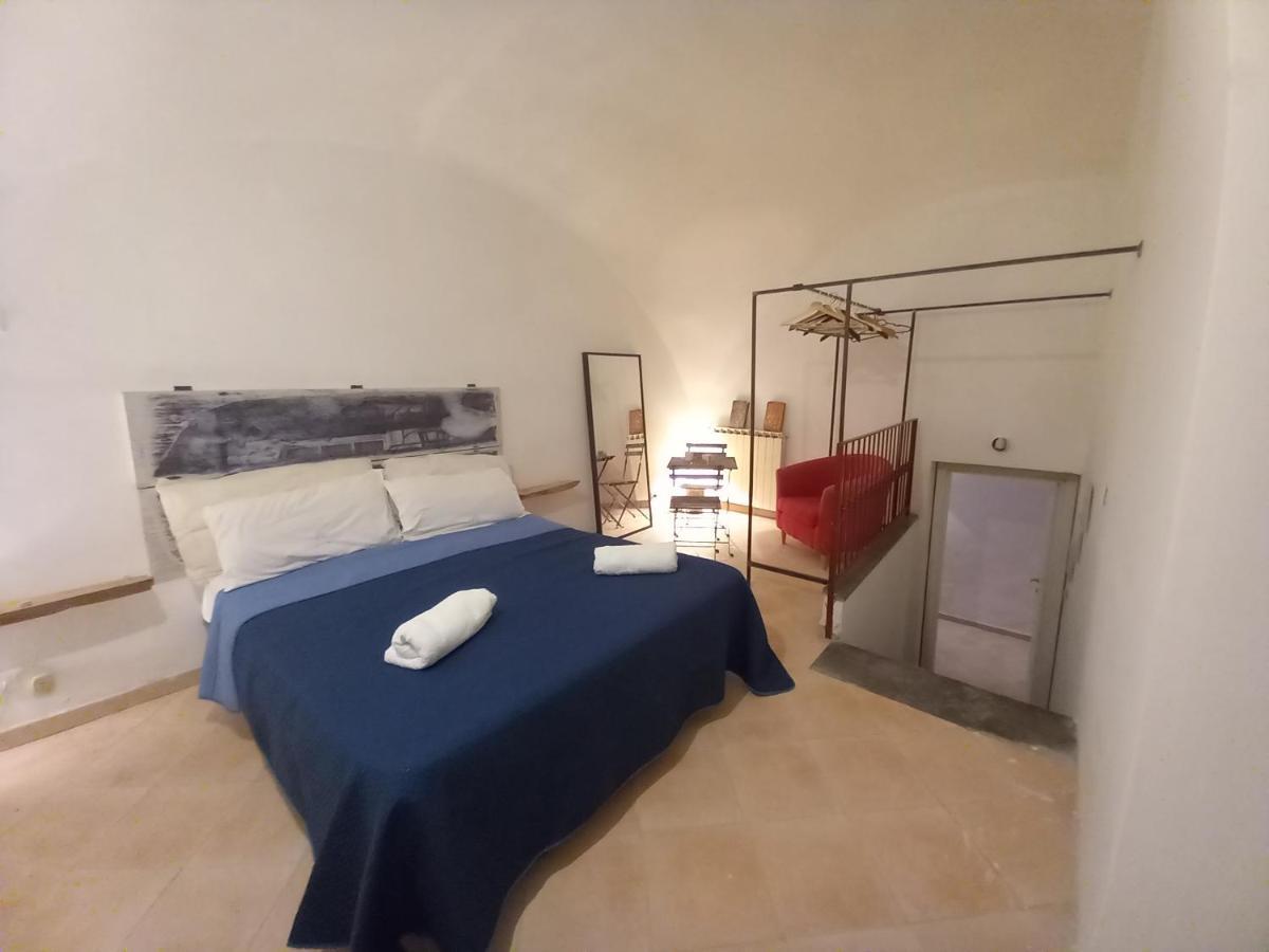 Maison Seviglie Nápoly Kültér fotó